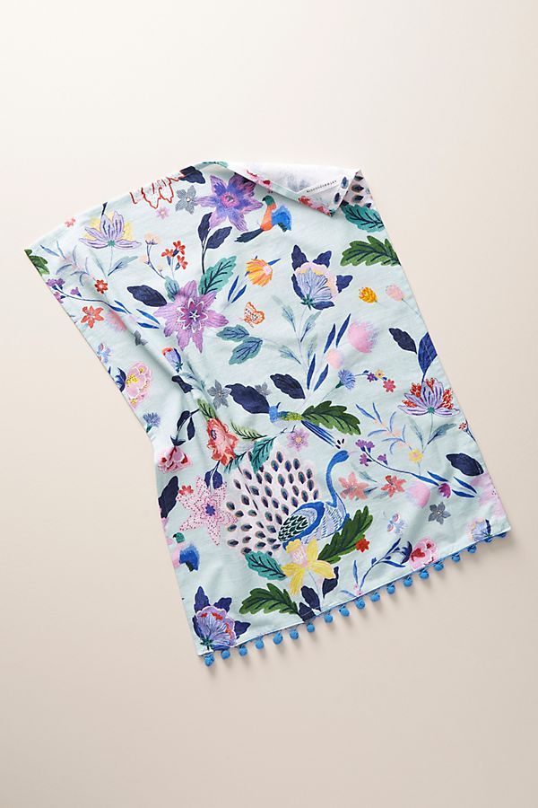 Naomi Dish Towel | Anthropologie (US)