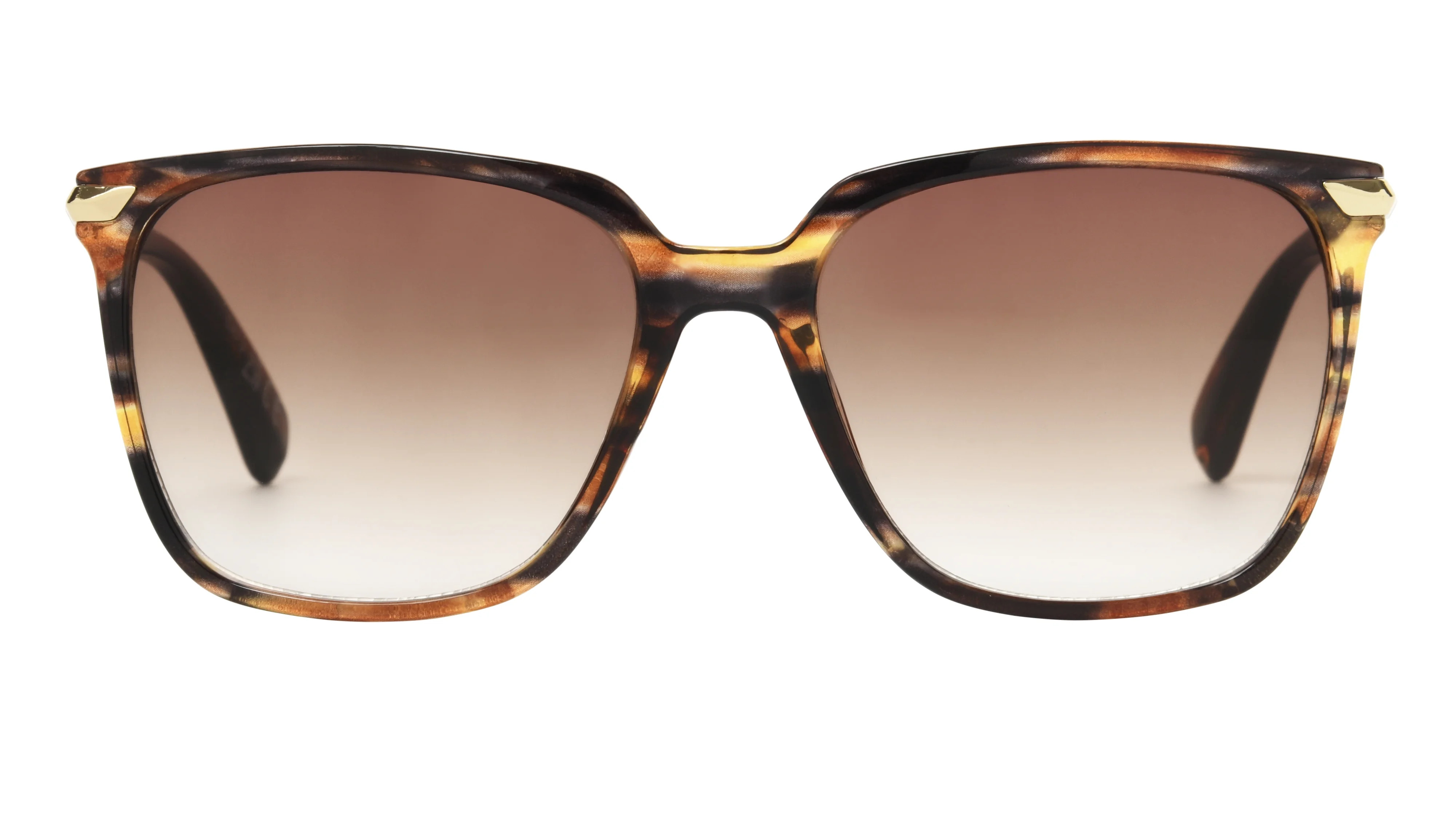 Foster Grant Square Fashion Sunglasses | Walmart (US)