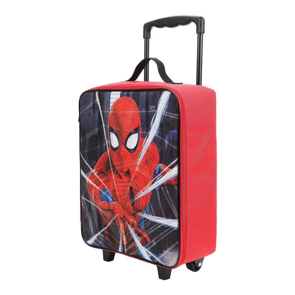 Spider-Man Web 14" Youth Pilot Case | Target