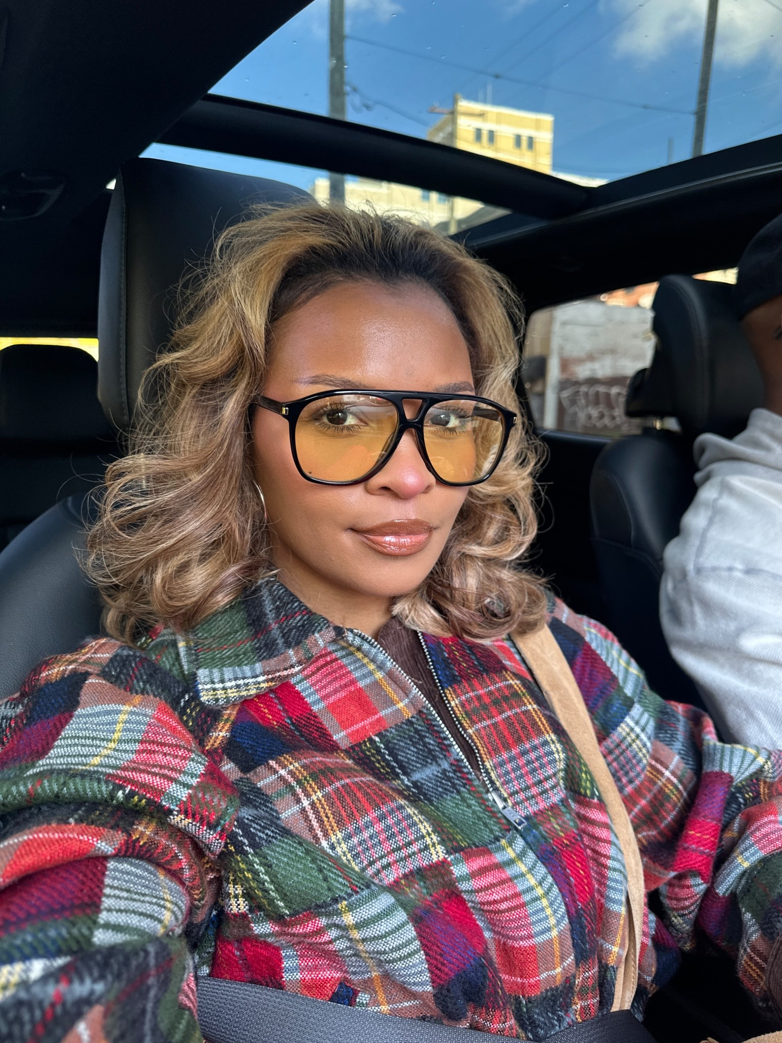 Jacket ❤️ & how i styled it! 

#LTKSeasonal #LTKGiftGuide #LTKStyleTip