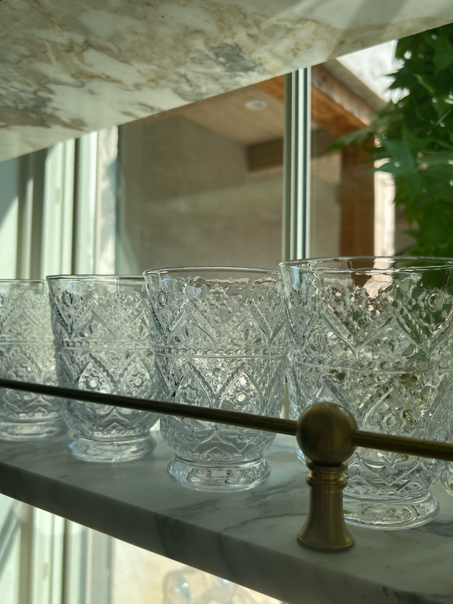 GORGG water glasses! For everyday or hosting💦 DEDE20 

Dressupbuttercup.com #dressupbuttercup #dederaad

#LTKHome #LTKfoodie