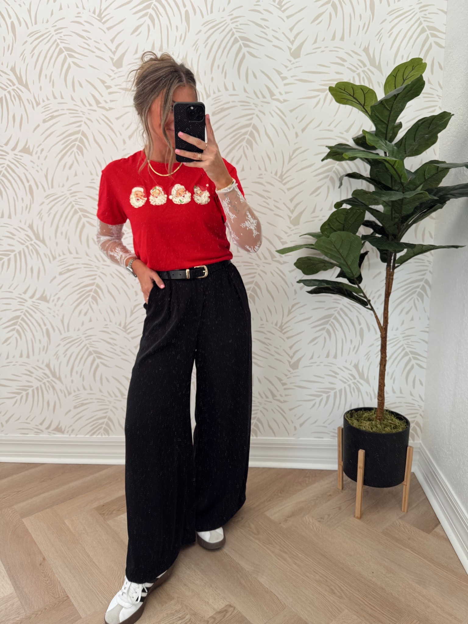 Amazon Christmas outfit 