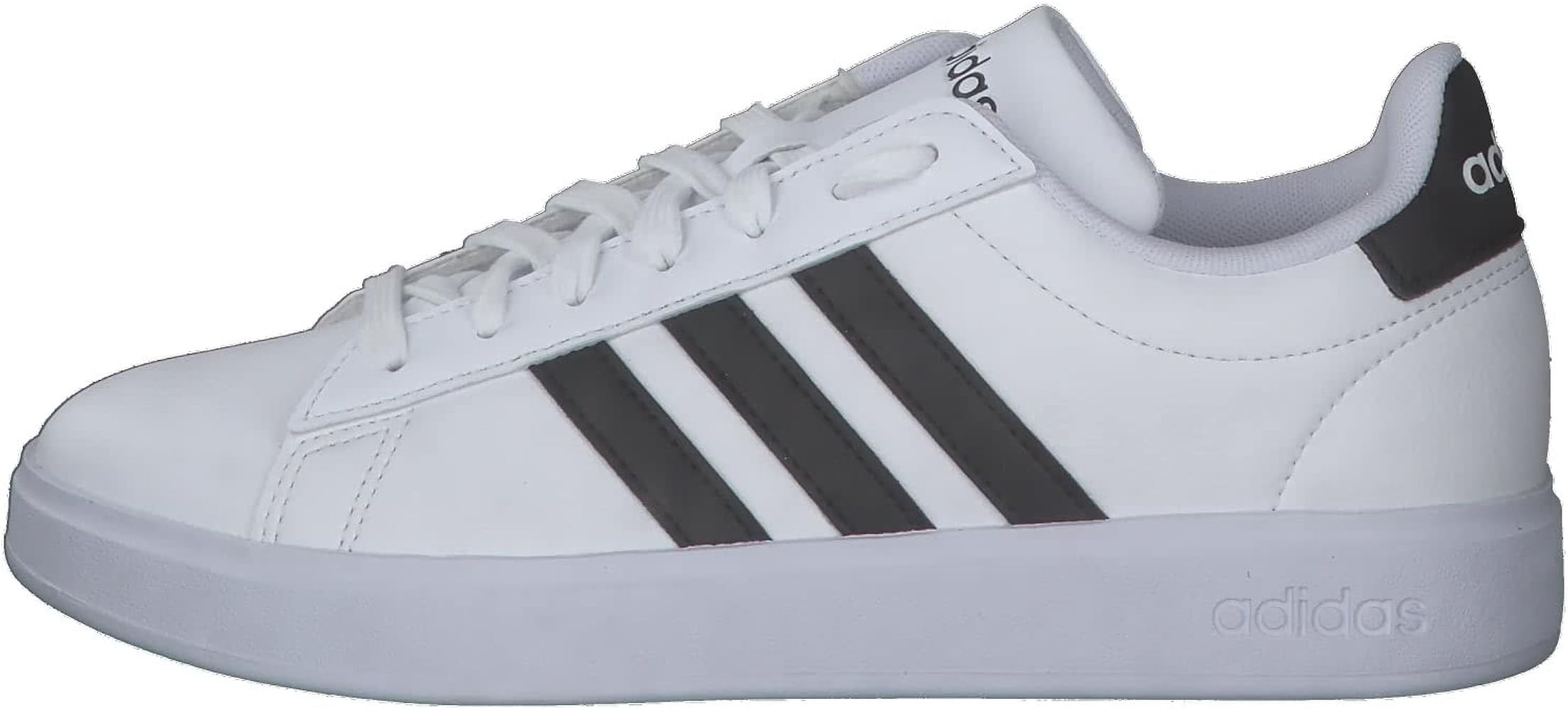 adidas Women's Grand Court 2.0 Tennis Shoe | Amazon (US)