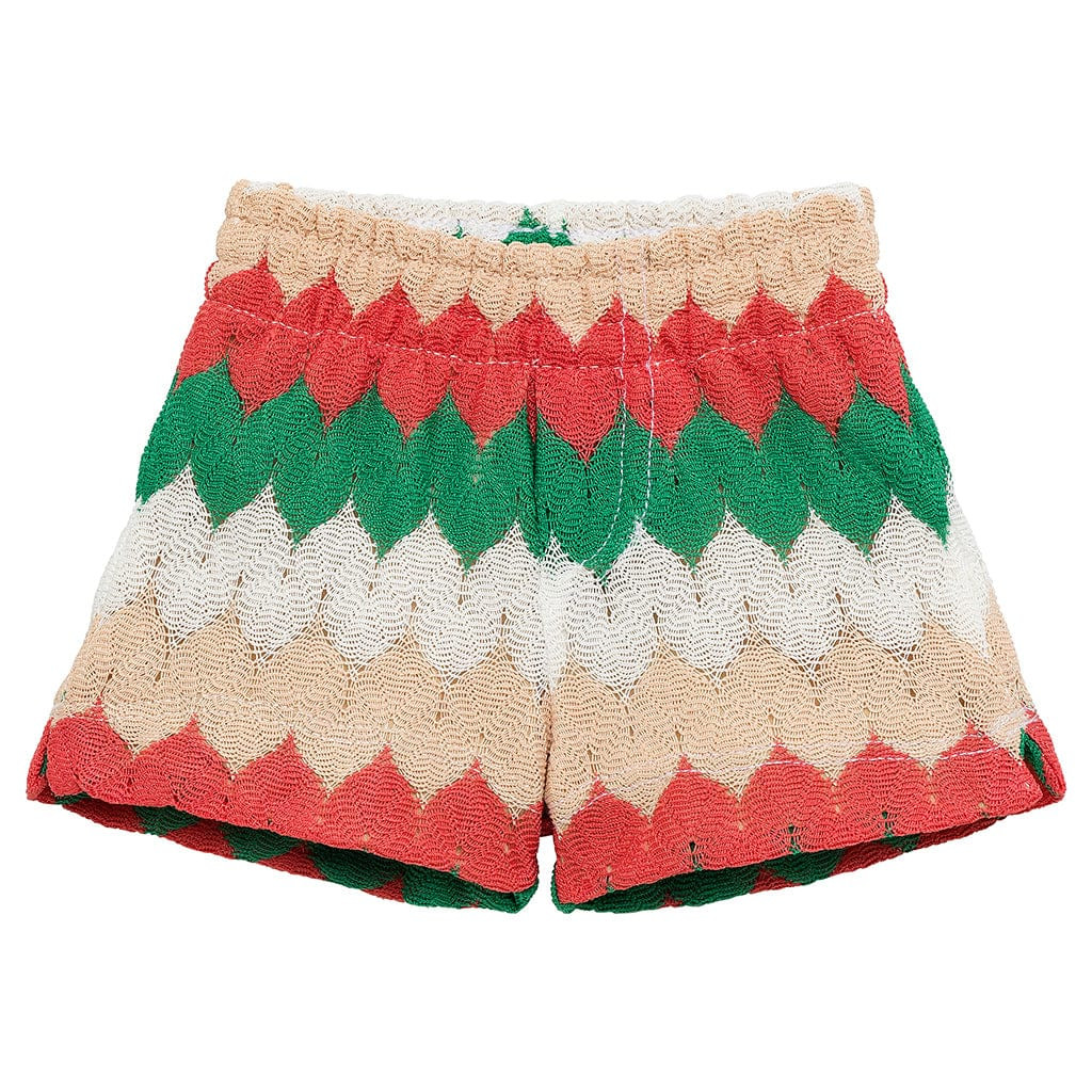 Gelato Mini Boardshort | Montce