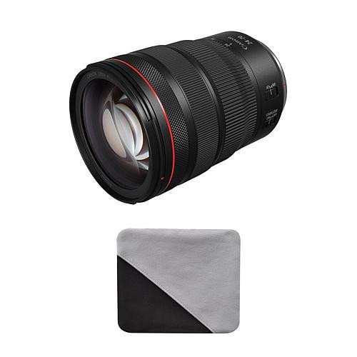 Canon RF 24-70mm f/2.8L IS USM Lens | HSN