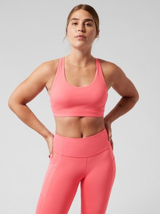Ultimate Bra A-C | Athleta