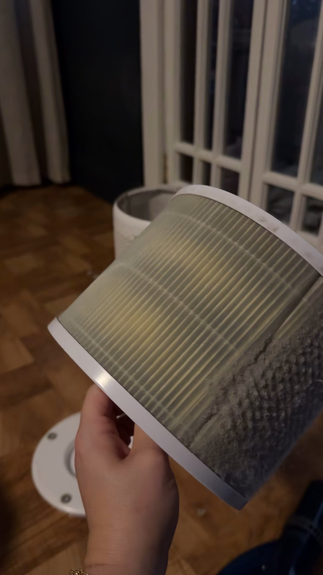 Everyone should have an air purifier! 

#LTKmomlife #LTKHome