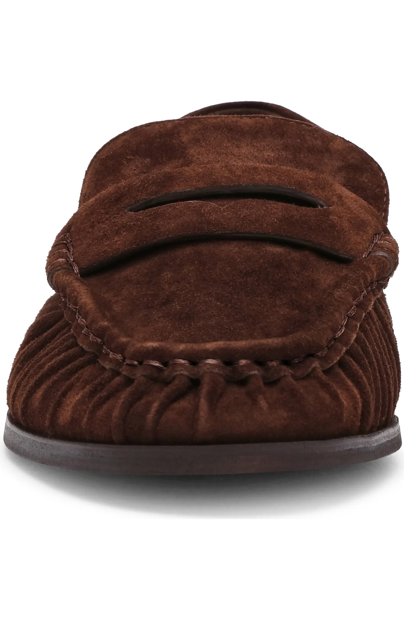 Stewart Convertible Penny Loafer (Women) | Nordstrom