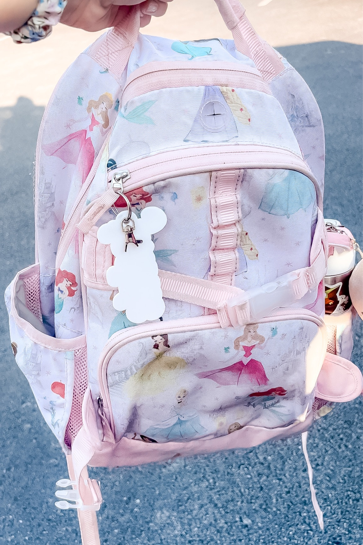 Pottery barn backpacks are on sale and they are 100% worth the price! 

#LTKkids #LTKBacktoSchool #LTKfamily