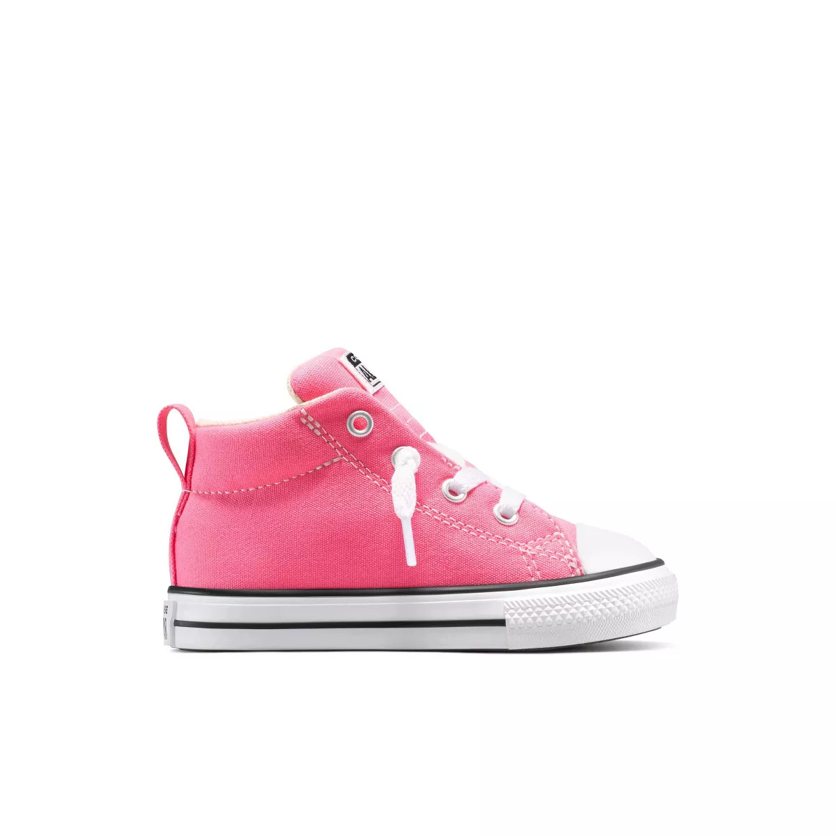 Converse Toddler Street Mid Top Sneakers | Target