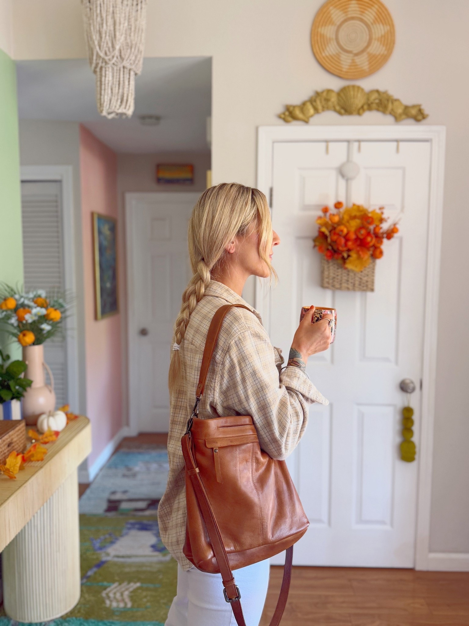 New bag arrival at Latico 

#LTKSeasonal #LTKStyleTip #LTKBeauty