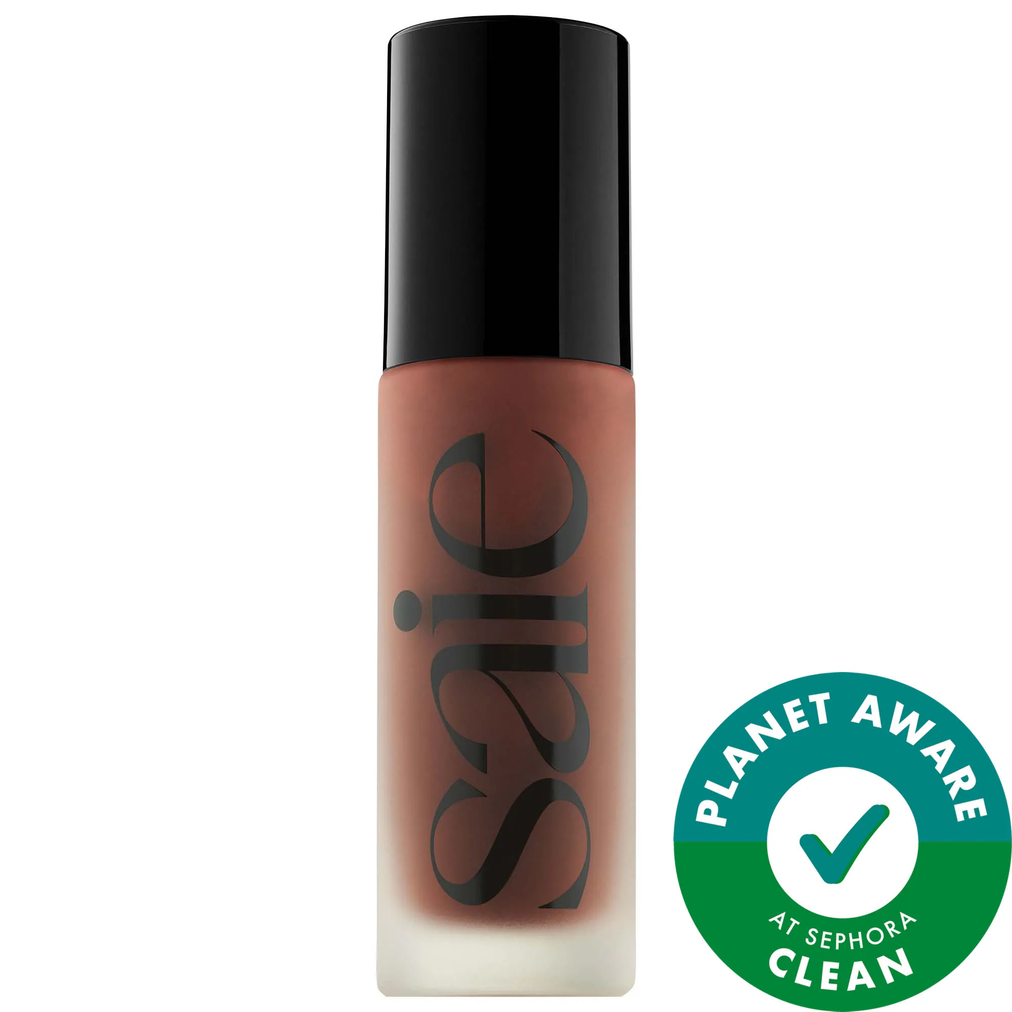 Saie Glowy Super Skin Tint Foundation with Hyaluronic Acid 31 1 oz / 30 ml | Sephora (US)