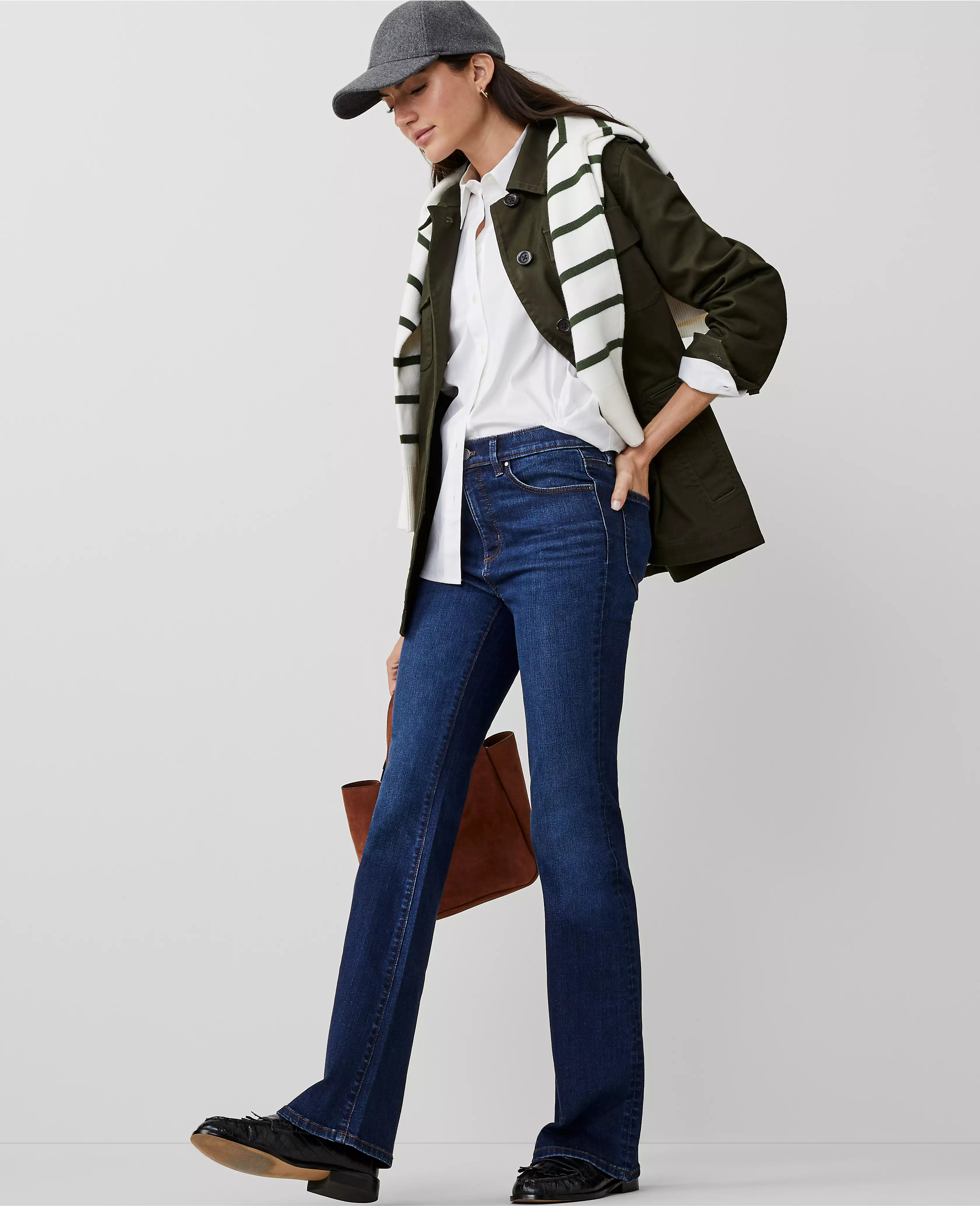 Ann Taylor | Ann Taylor (US)