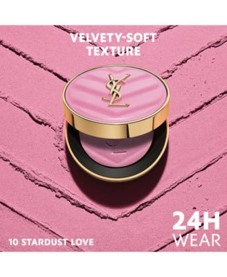 Make Me Blush 24H Buildable Powder Blush | Macy's