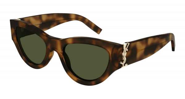 Saint Laurent SL M94 Sunglasses | Free Shipping | EZ Contacts