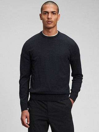 Men / Sweaters | Gap (CA)
