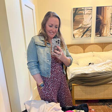 Summer outfit, date night outfit, 

#LTKOver40 #LTKMidsize