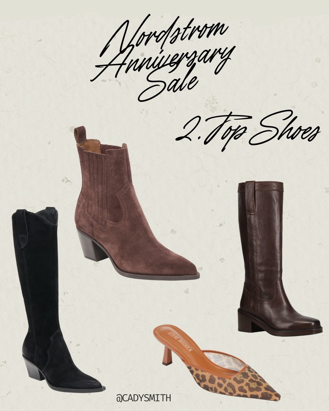 Top shoe picks from Nordstrom sale. Fall boots. Fall shoes. 

#LTKShoeCrush #LTKStyleTip #LTKSaleAlert