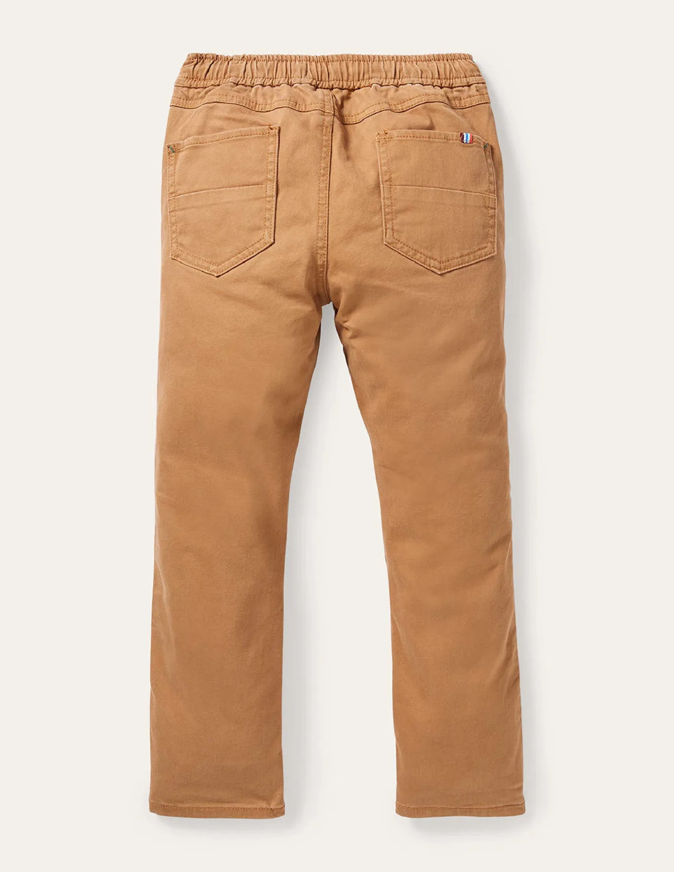Slim Pull-On Pants | Boden (US)
