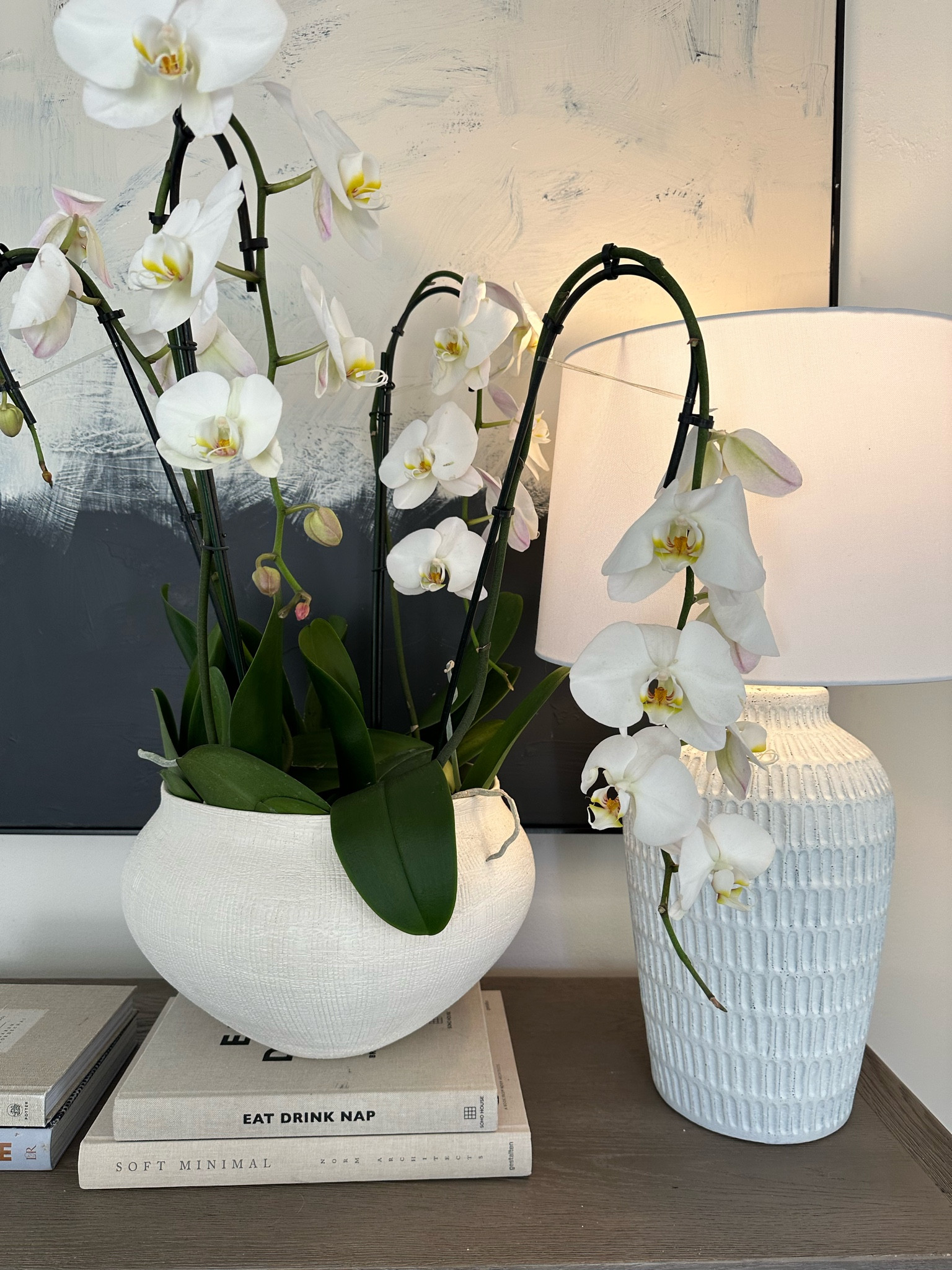 Giving our spaces a refresh with a few favorite things… XxV 

#LTKSeasonal #LTKsalealert #LTKhome