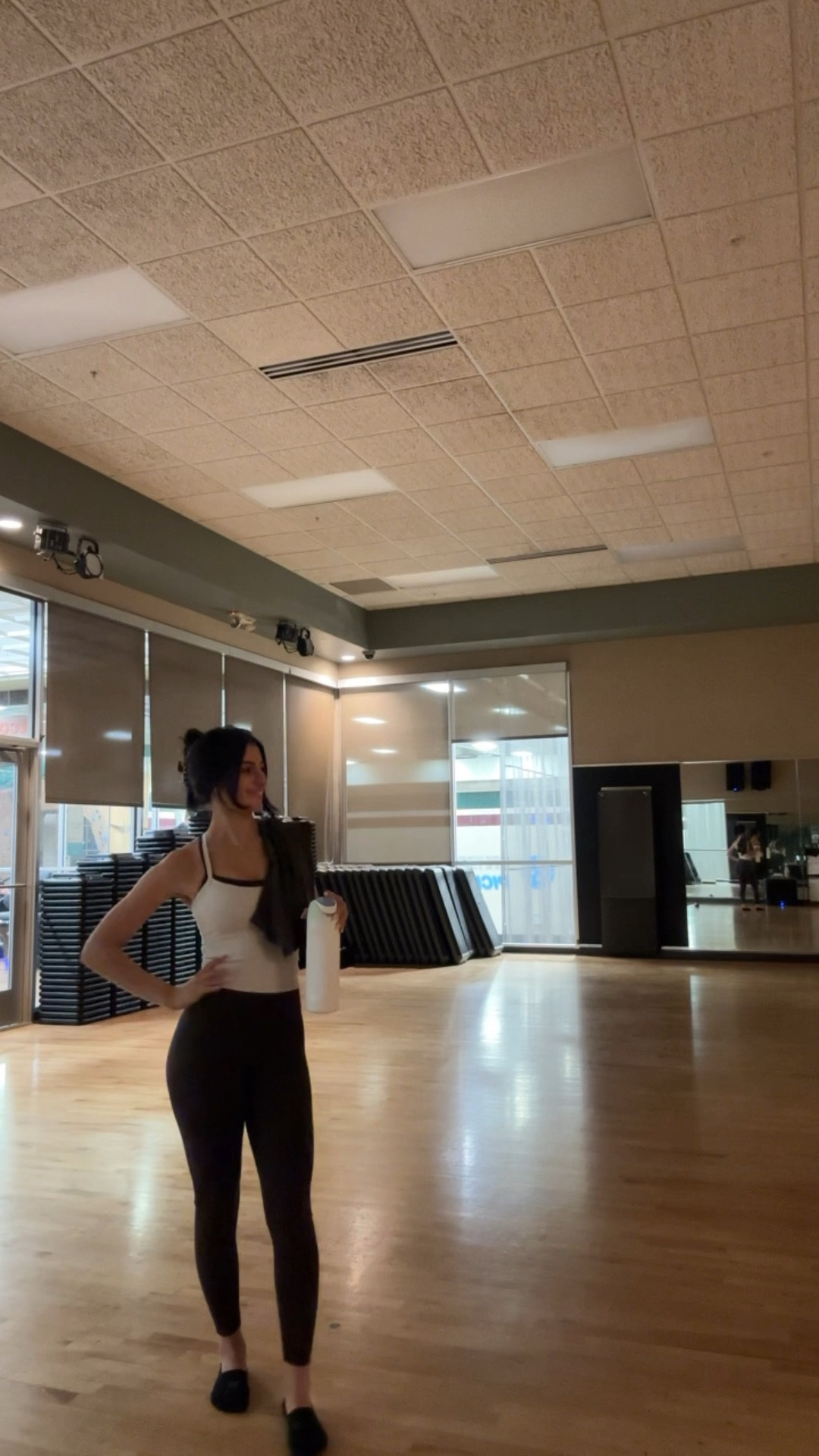 gym ootd

#LTKMostLoved #LTKFitness #LTKWatchNow