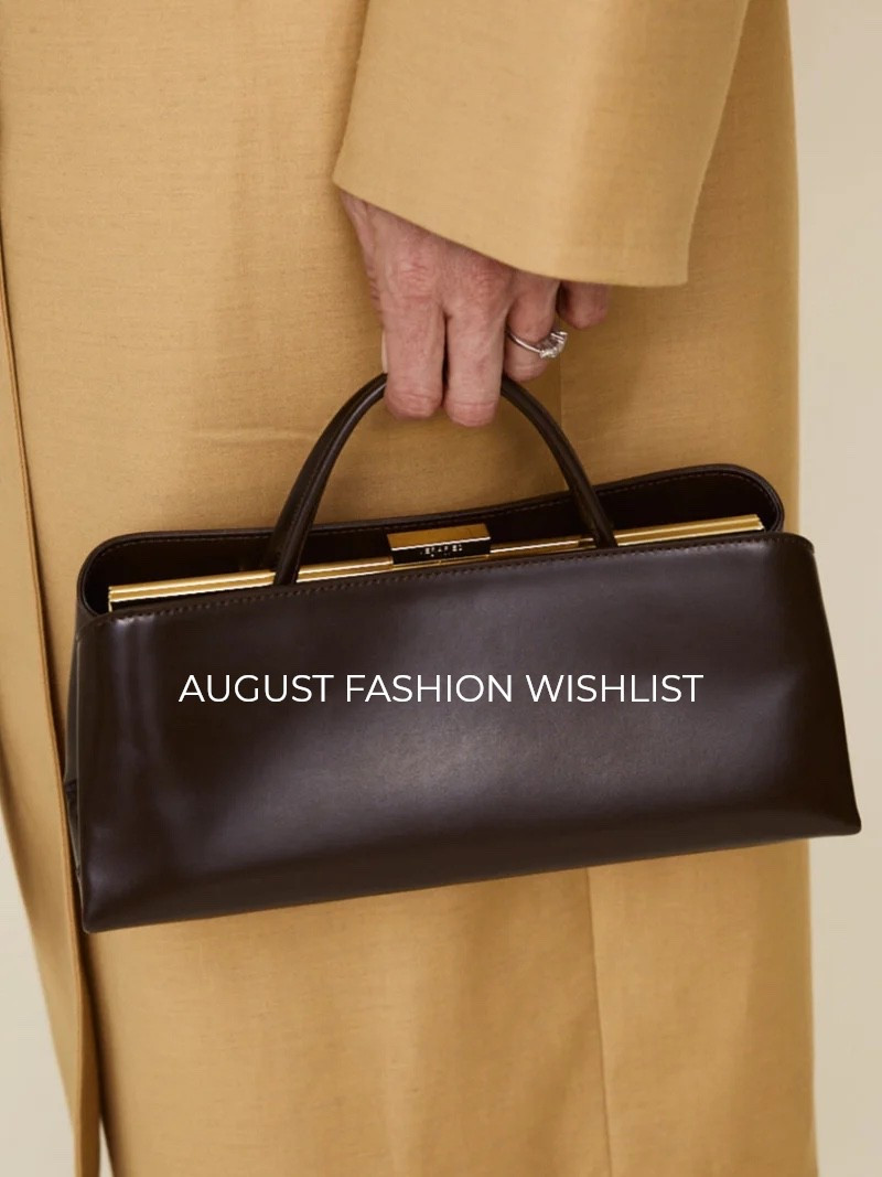 August Fashion Wishlist! August shopping has started 

#LTKStyleTip #LTKSeasonal #LTKFindsUnder100