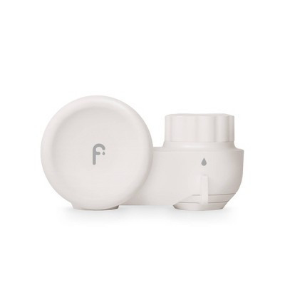 Filterbaby Faucet Filter Essential White | Target