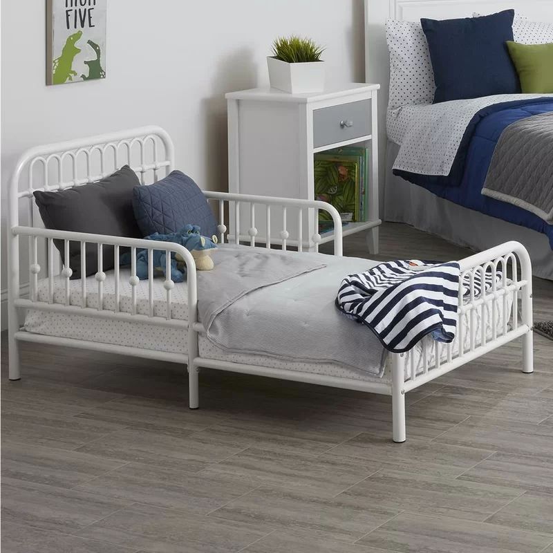 Monarch Hill Ivy Toddler Bed | Wayfair North America