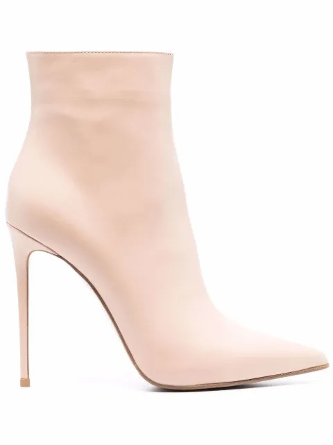 Le Silla Bottines Eva - Farfetch | Farfetch Global