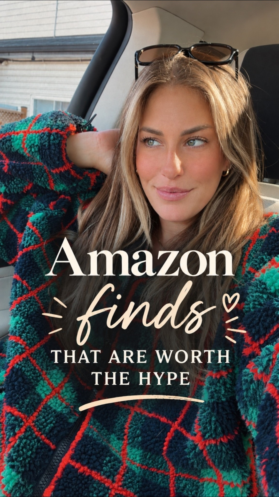 My top 10 that I use every single day! 
Hair products
Home faves
Amazon prime day 
Sale