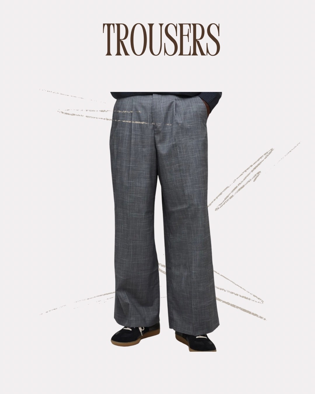 Wide leg looks are in RN. Don’t be scared to try this fashion trend with your holiday attire 

#LTKHoliday #LTKootd #LTKgrwm