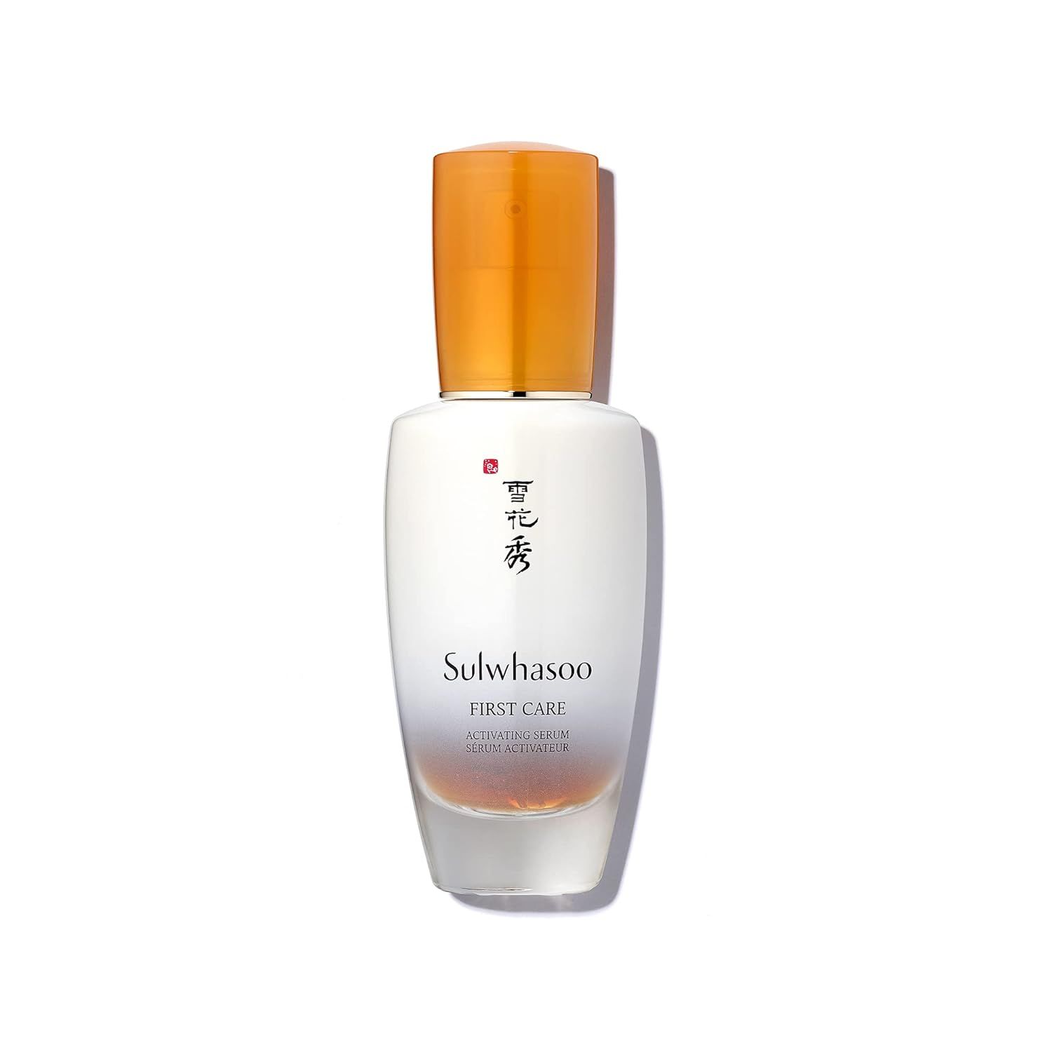 Sulwhasoo First Care Activating Serum | Amazon (US)