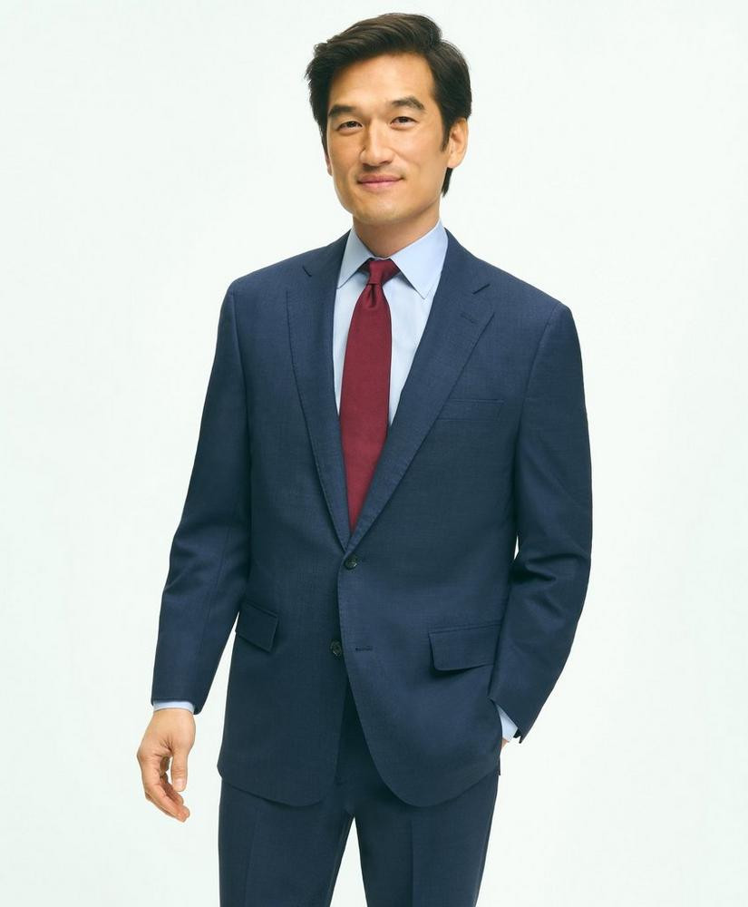 Brooks Brothers Explorer Collection Regent Fit Suit Jacket | Brooks Brothers