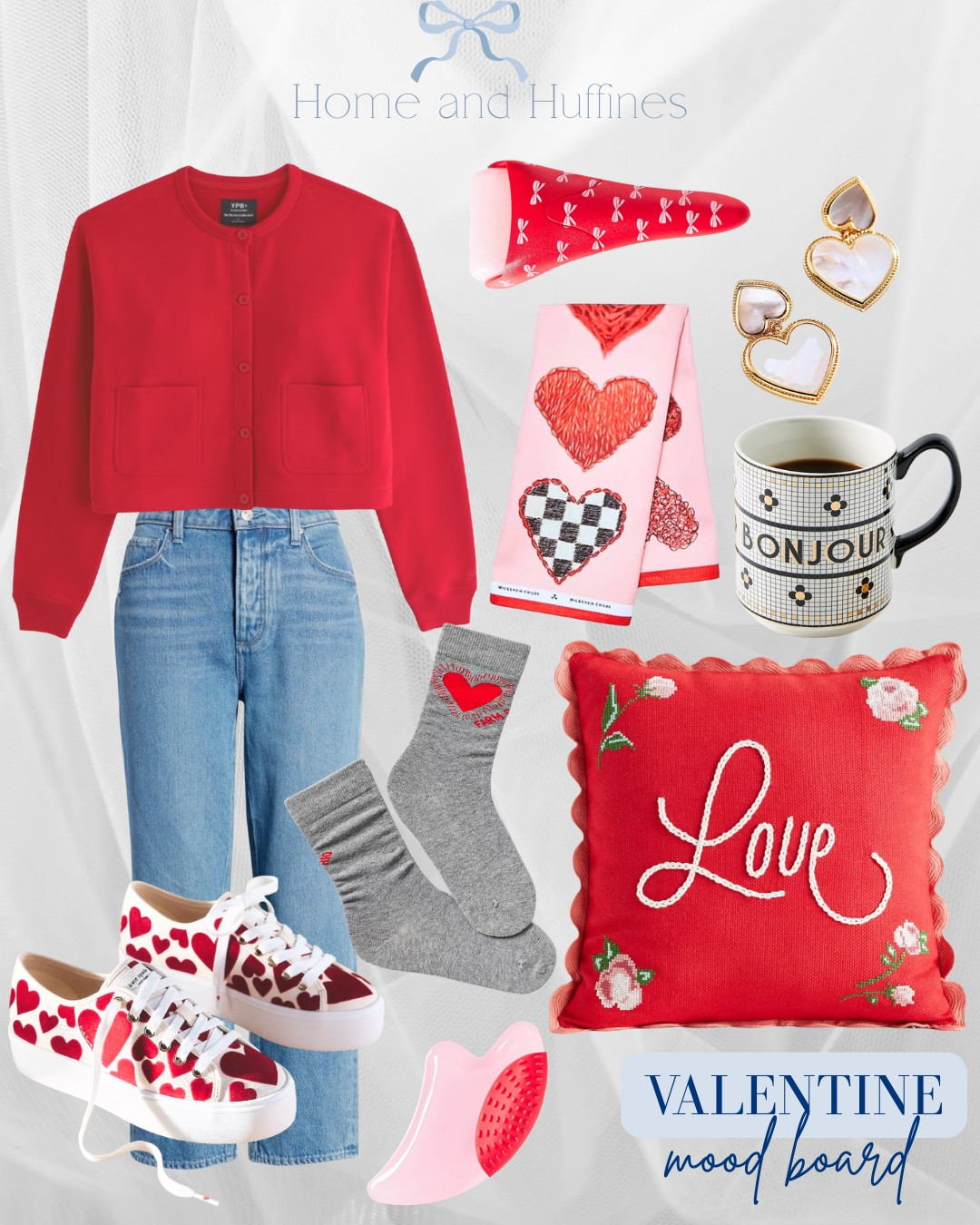 These Valentine mood boards have all the vibes 💕❤️💕❤️

#LTKSeasonal #LTKselfcare #LTKBeauty