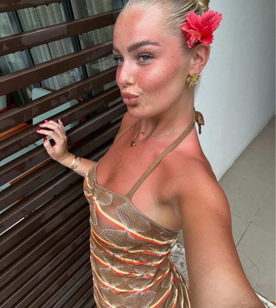 🌺🌺🌺