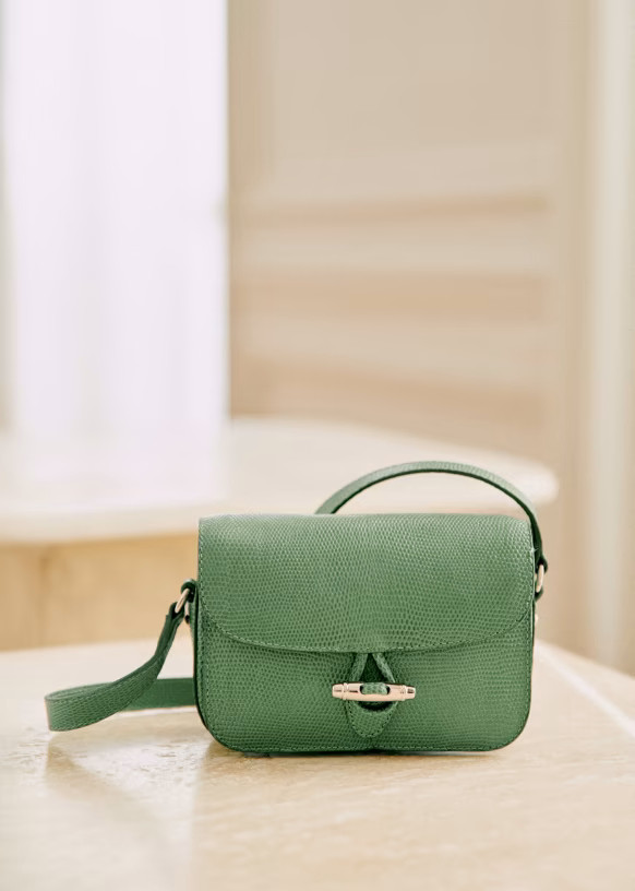 Micro Milo Bag | Sezane Paris