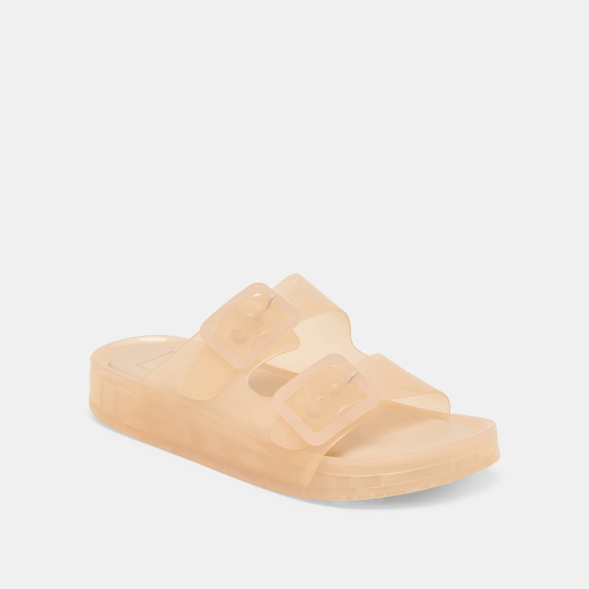Julio Praline Vinyl Sandals | Dolce Vita | DolceVita.com