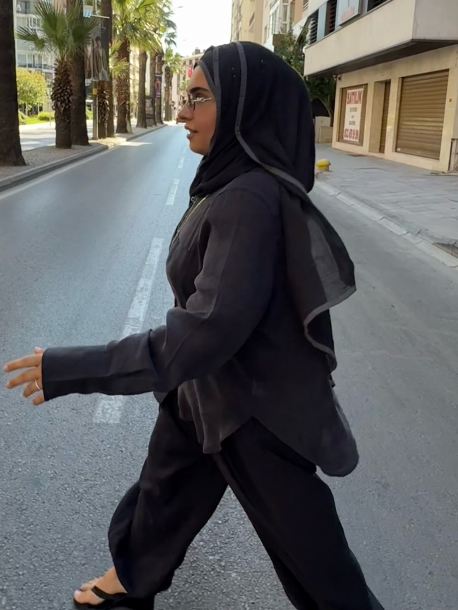 #style #hijabi

#LTKeurope #LTKstyletip #LTKsummer