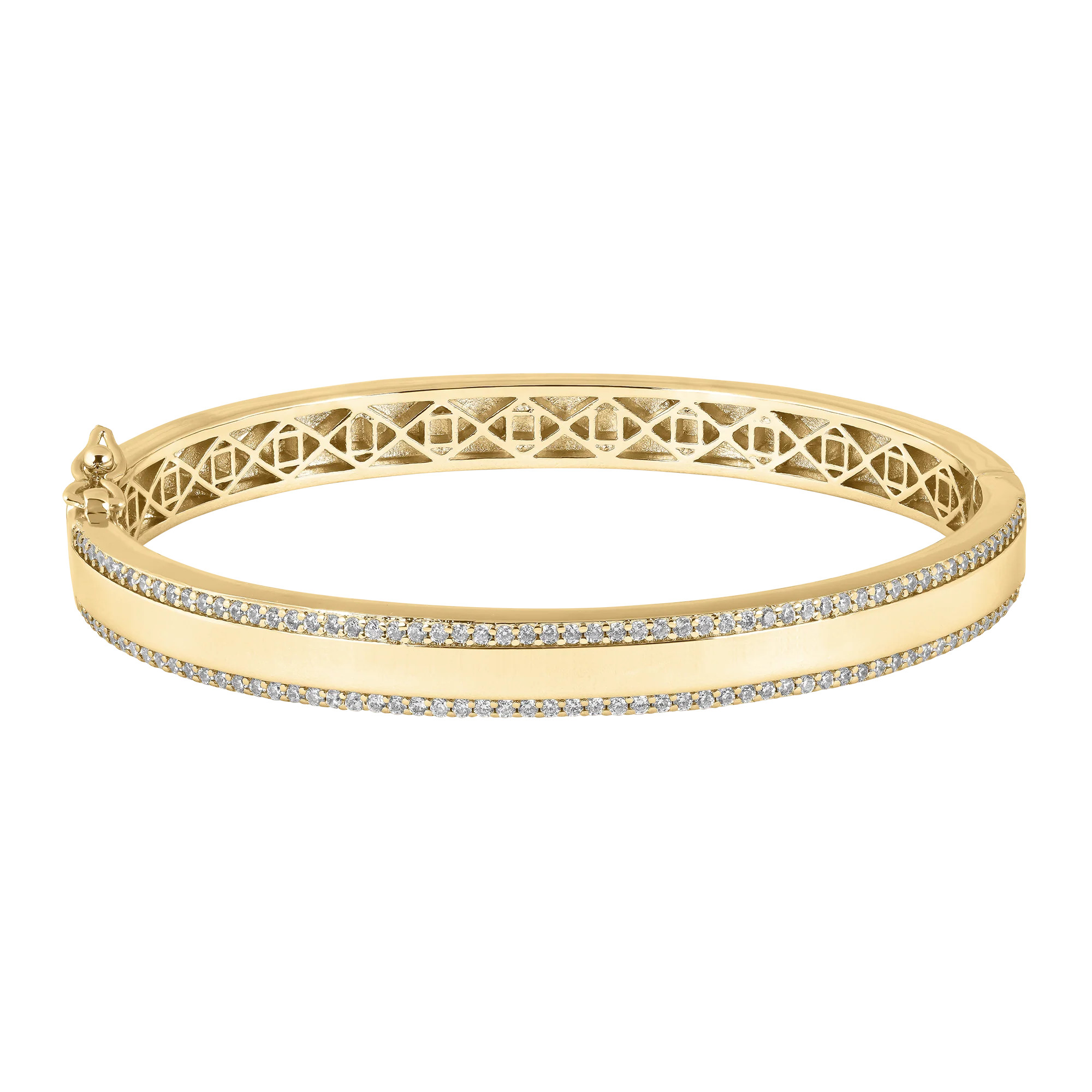 Editor Bracelet | Electric Picks Jewelry