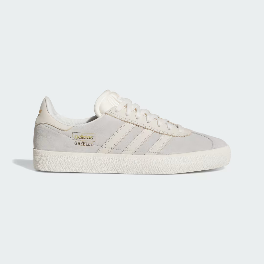 adidas Gazelle ADV Grey Two M 7.5 / W 8.5 Unisex | adidas (US)