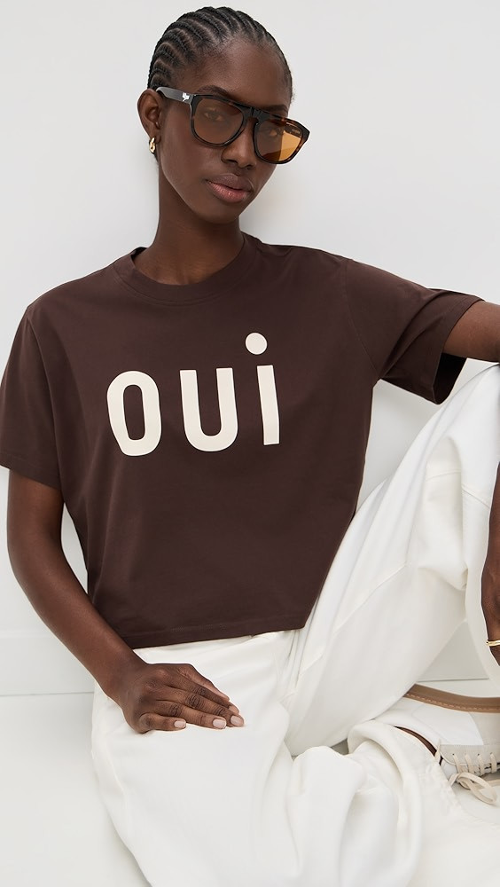 Le Carre Tee | Shopbop