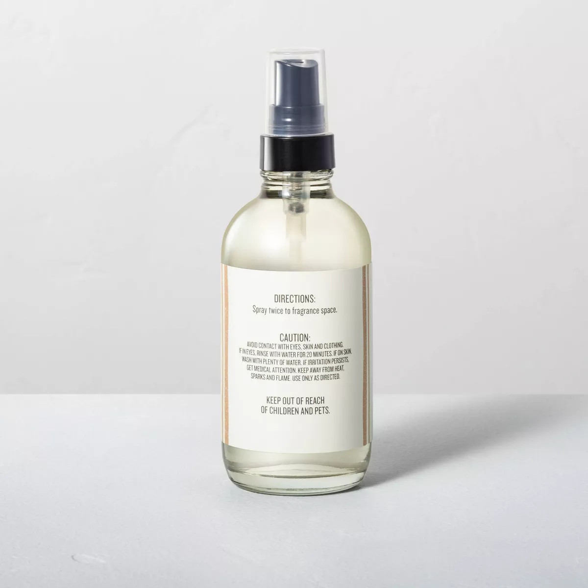 4 fl oz Pampas Room Spray - Hearth & Hand™ with Magnolia: Amber & Violet Scent, Linen & Pillow ... | Target