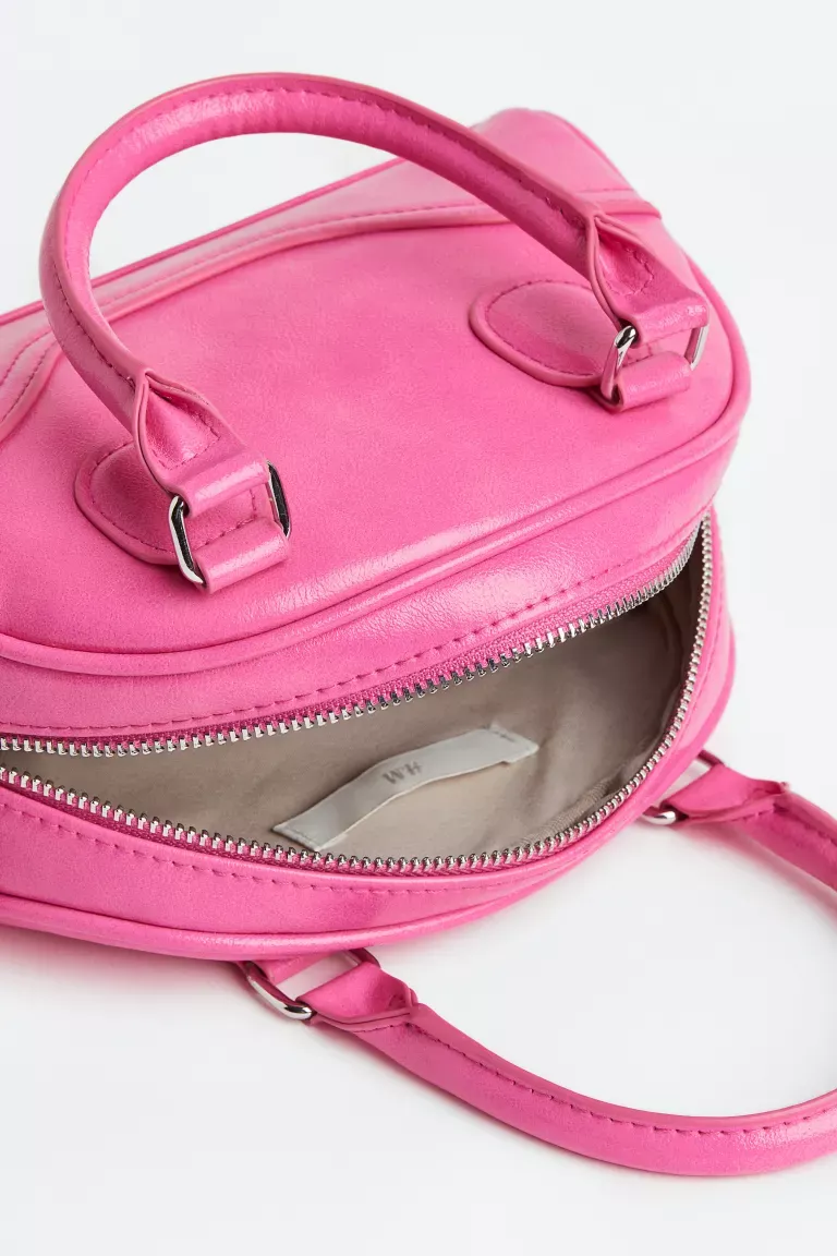 Pink Lady Bowling Bag