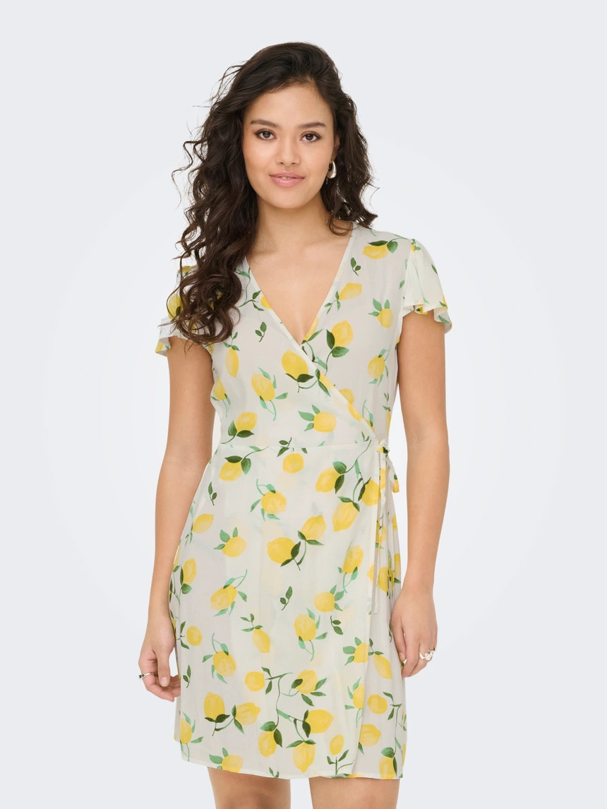 JDYSEZEN Robe midi | ONLY® | Only.com