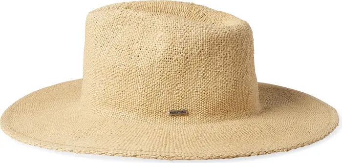 Cohen Straw Cowboy Hat | Nordstrom