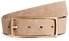 rag & bone Women's Rebound Belt | Amazon (US)