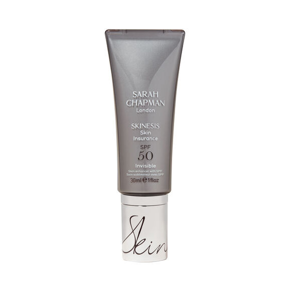Sarah Chapman Skin Insurance Invisible SPF50 | Space NK | Space NK - UK