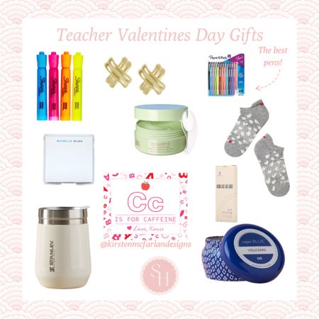 Teacher Valentines Gift Ideas 


#LTKfamily #LTKkids #LTKparties