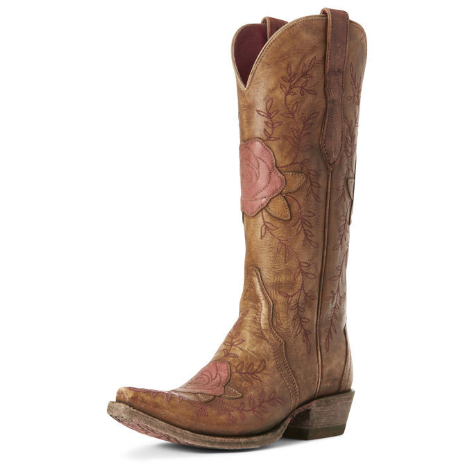 Rosalind Western Boot | Ariat (EU)