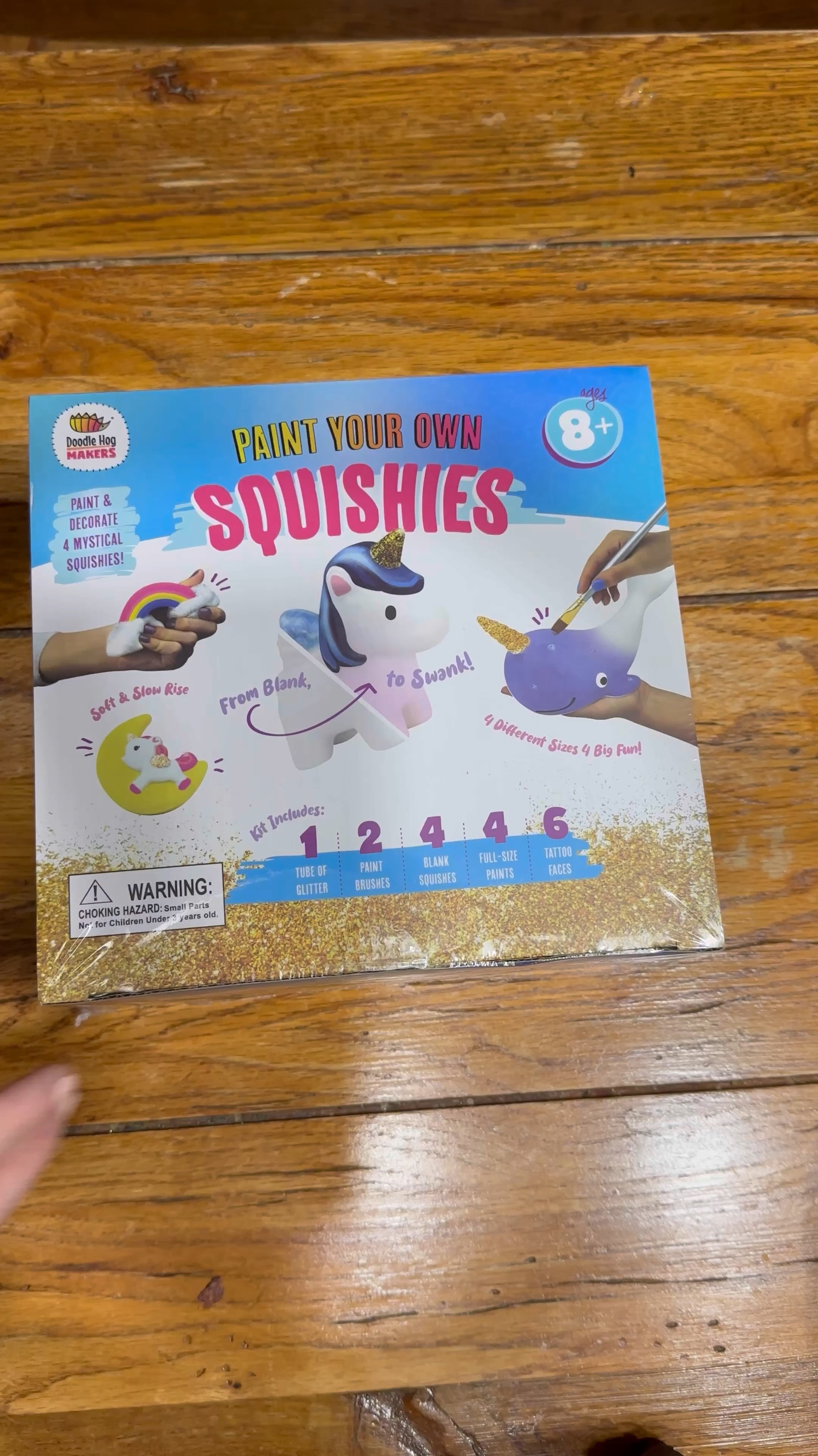 Kids craft, kids gift idea 

#LTKHoliday #LTKGiftGuide #LTKkids